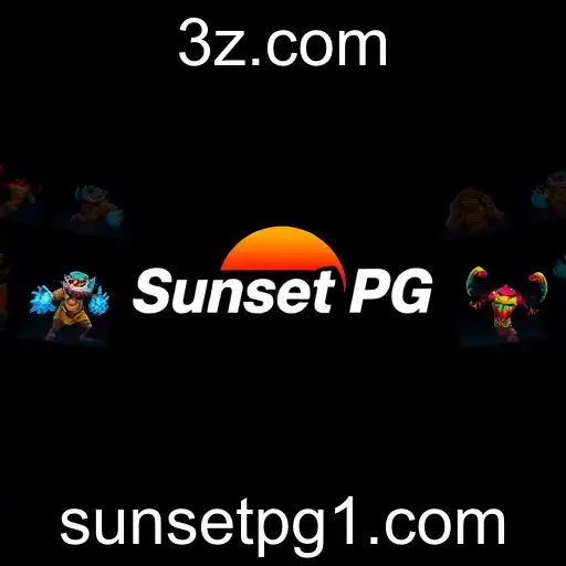 O Crescimento do Sunset PG no Brasil