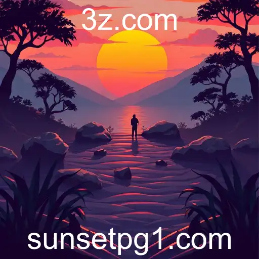 A Evolução dos Jogos Online: O Impacto de 'Sunset PG'
