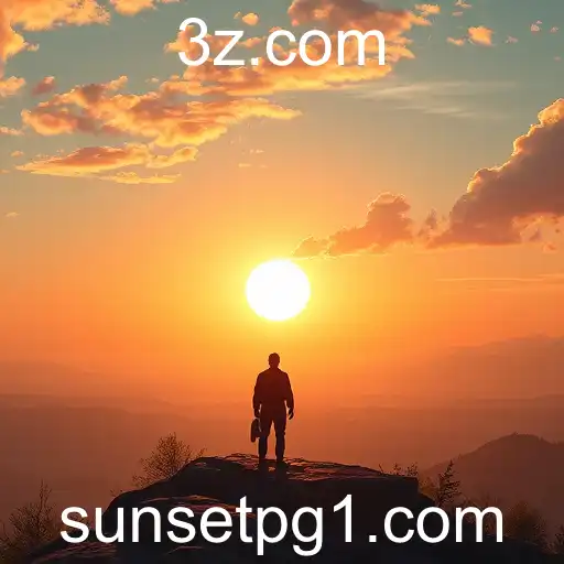 Revolução nos Jogos: Sunset PG Em Alta