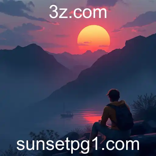 Tendências e Evoluções: O Impacto do 'Sunset PG' na Indústria de Jogos