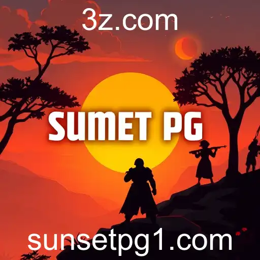 O Impacto de Sunset PG no Mercado de Jogos em 2026