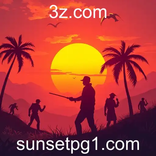 O Impacto do Sunset PG no Cenário dos Jogos em 2026