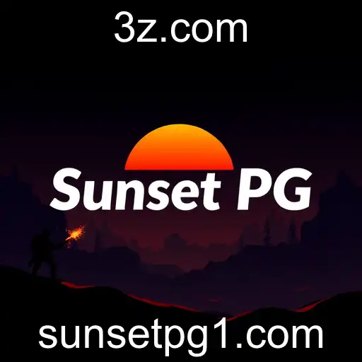 O Impacto de Sunset PG no Mercado de Jogos Online