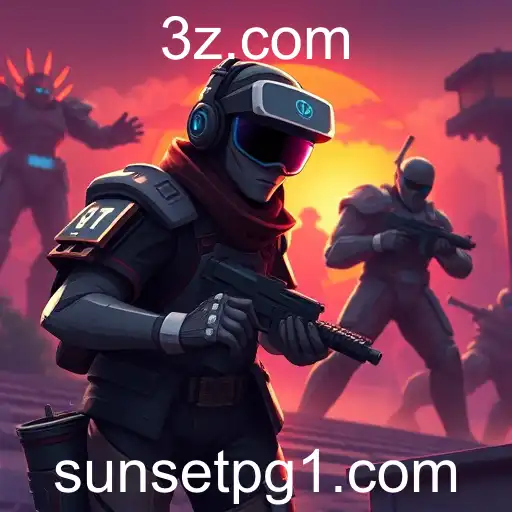 O Impacto de Sunset PG no Cenário de Jogos em 2026