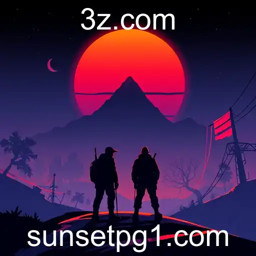 O Impacto da Comunidade no Sunset PG