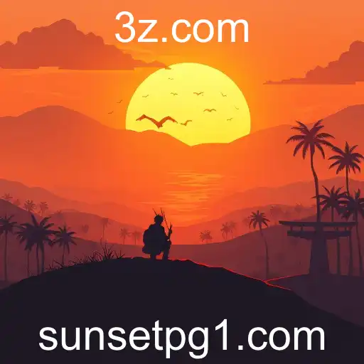 A Nova Era dos Jogos com Sunset PG no Brasil