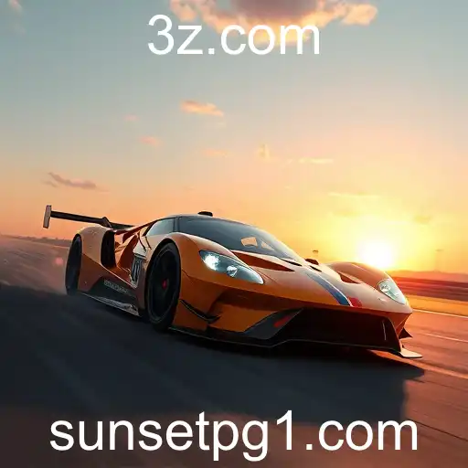 A Emoção e a Dinâmica dos Jogos de Corrida: Um Mergulho na Categoria do 'sunset pg'