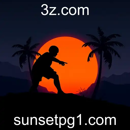 Revolução nos Jogos: A Comunidade de Sunset PG