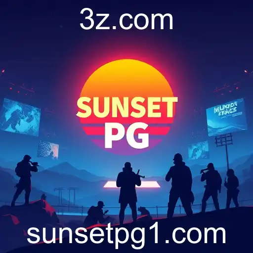 Revolução nos Jogos: Sunset PG Continua a Brilhar