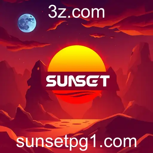 Revolução nos Jogos Online: Sunset PG Inova com Realidade Virtual