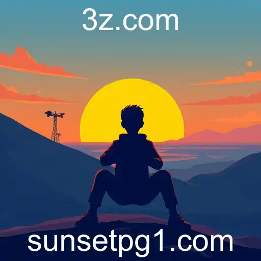 A Ascensão do 'Sunset PG' nos Jogos Online