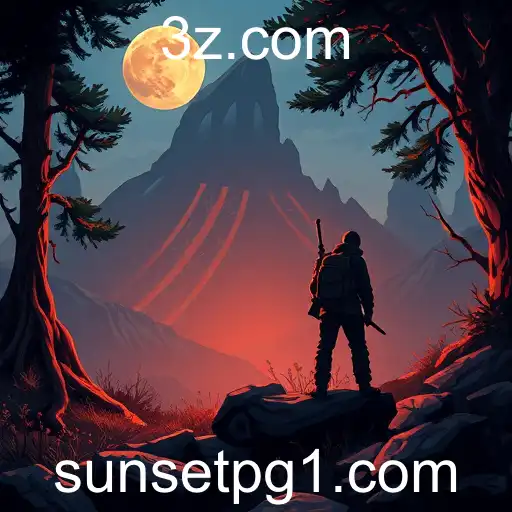 A Revolução dos Jogos com Sunset PG