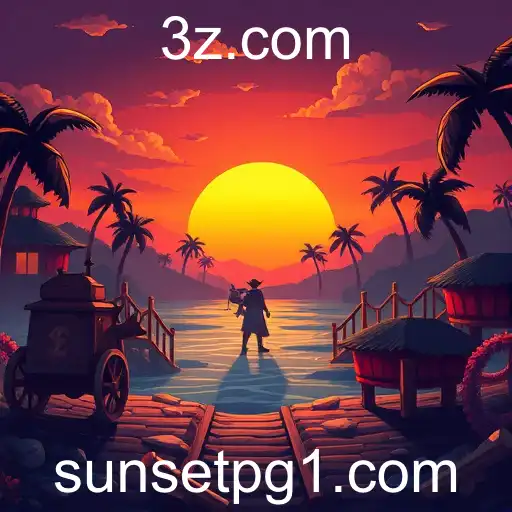 O Futuro dos Jogos: Sunset PG em Ascensão