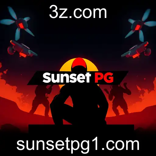 A Nova Era do Gaming com Sunset PG
