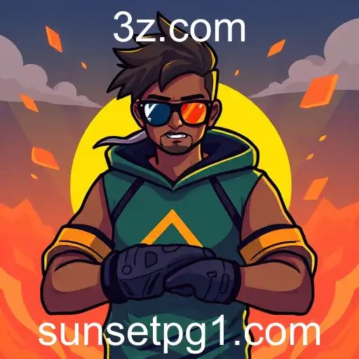 Novo Alvorecer para Gamers: Sunset PG Domina o Cenário