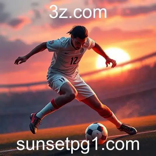 A Nova Era dos Jogos com Sunset PG