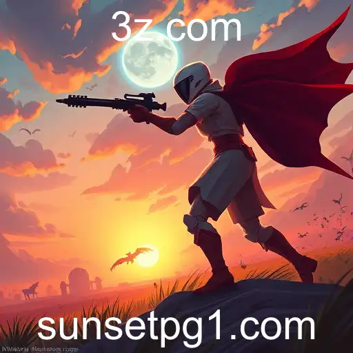 A Revolução do Sunset PG na Indústria de Jogos
