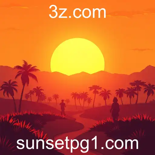 A Evolução e Impacto do Sunset PG nos Jogos Online