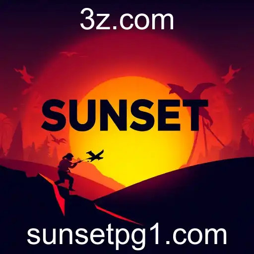 Sunset PG e as Tendências do Mercado de Jogos em 2026