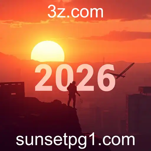 Evolução e Desafios de 'Sunset PG' no Cenário Atual de Games