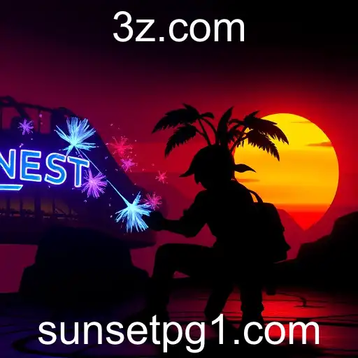 Sunset PG Revoluciona o Cenário dos Jogos Online em 2026