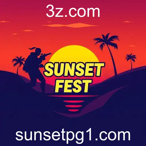 A Nova Era dos Jogos Online com Sunset PG