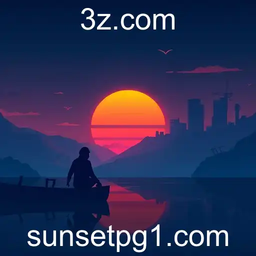 Sunset PG: Revolução nos Jogos Online