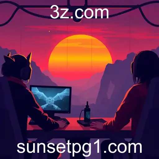 Lançamento de Novo Jogo: Sunset PG Revoluciona o Mercado