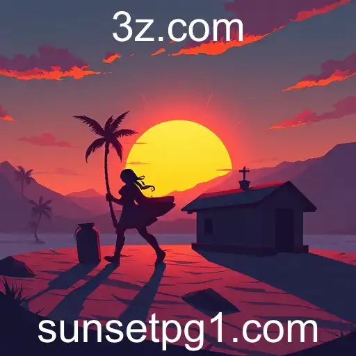 O Sucesso Estrondoso de Sunset PG Entre os Gamers
