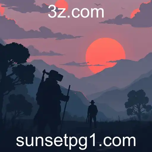 A Ascensão do 'Sunset PG' no Cenário de Jogos Online