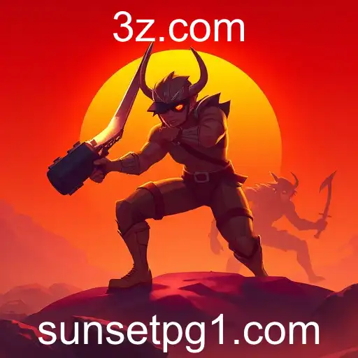 A Nova Era do 'Sunset PG' no Mundo dos Jogos