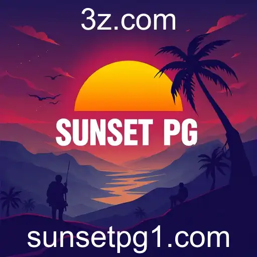 Sunset PG: O Novo Amanhecer dos Jogos Online