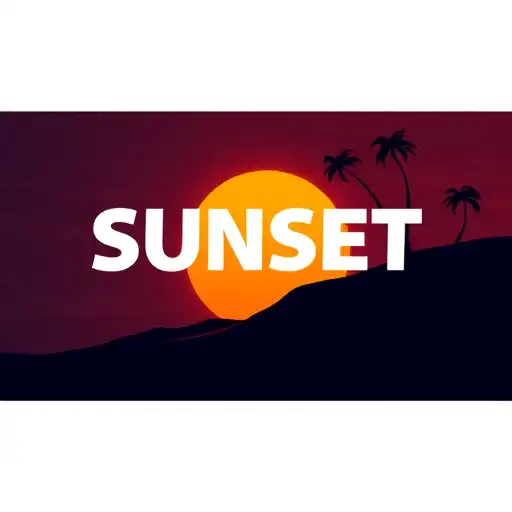 A Ascensão do 'Sunset PG' na Indústria de Jogos