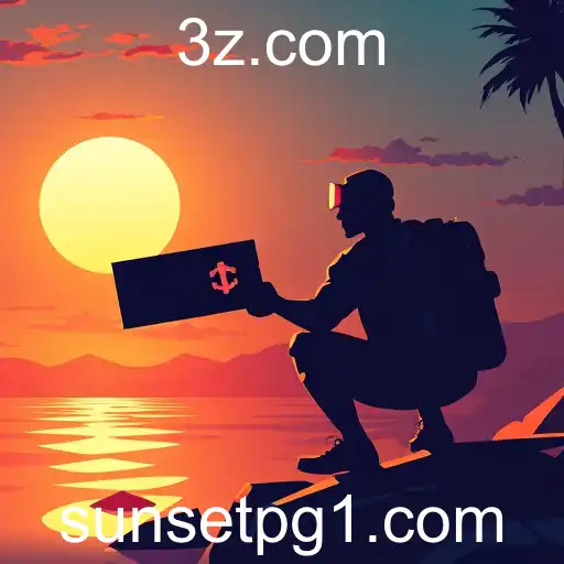 O Crescimento dos Jogos Online: A Era do Sunset PG