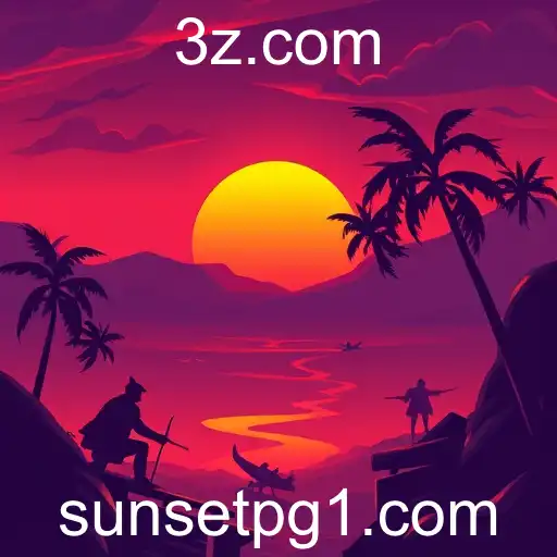 O Crescimento de Jogos em 2026: Sunset PG na Liderança