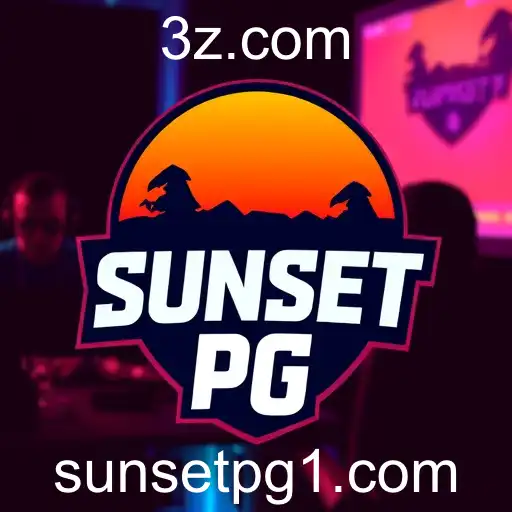 O Impacto de Sunset PG no Mundo dos Games
