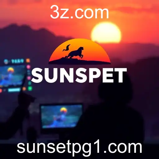 Sunset PG: A Evolução e Impacto no Mundo dos Jogos