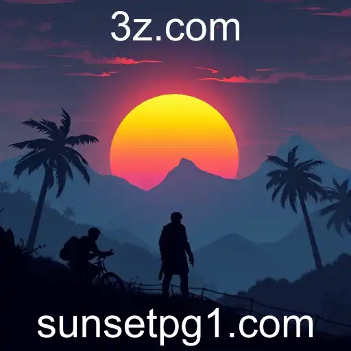 Inovações e Desafios no Universo de Sunset PG