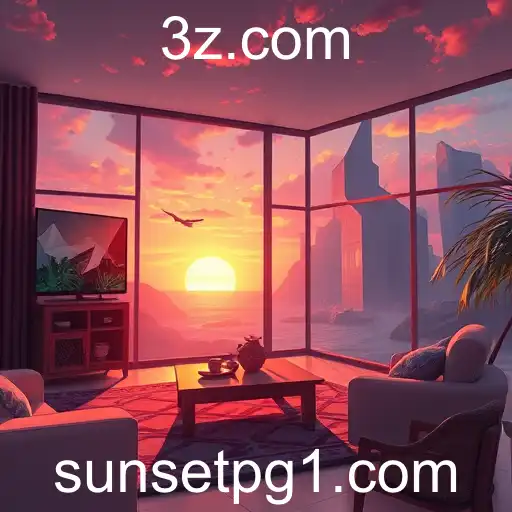 O Crescimento de Sunset PG no Cenário de Jogos em 2026