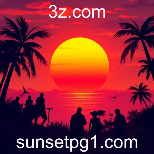 A Ascensão do Sunset PG no Cenário Global de Jogos