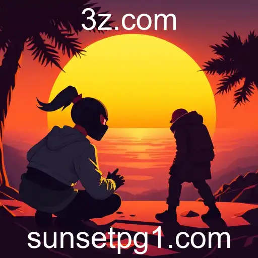 Sunset PG: O Crescimento dos Jogos Online em 2026