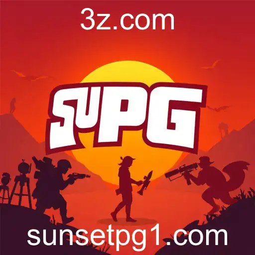 Novidades e Tendências em Sunset PG