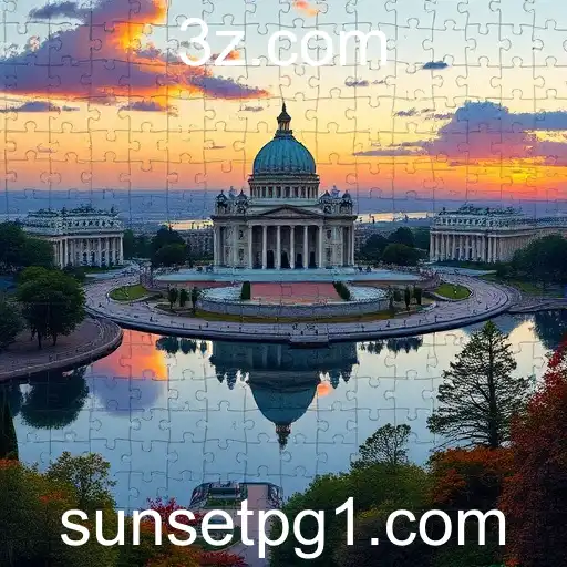 Tendências de Jogos Online: O Crescimento do Sunset PG