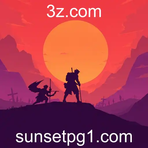 A Revolução dos Games com Sunset PG
