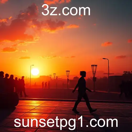 A Revolução dos Jogos com Sunset PG