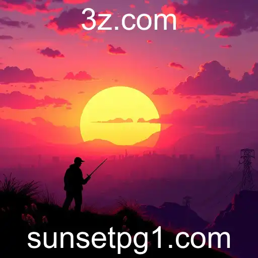O Crescimento do 'Sunset PG' no Cenário Brasileiro de Jogos