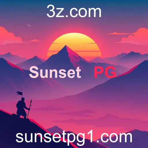 Sunset PG: Tendências de Jogos em 2026