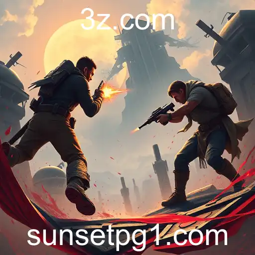 Tendências de Jogos em 2026: O Papel Crescente do Sunset PG