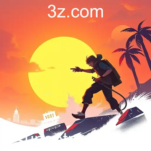 A Evolução dos Games e Sunset PG