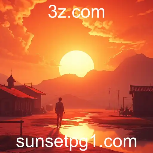 O Fenômeno 'Sunset PG' no Mundo dos Jogos